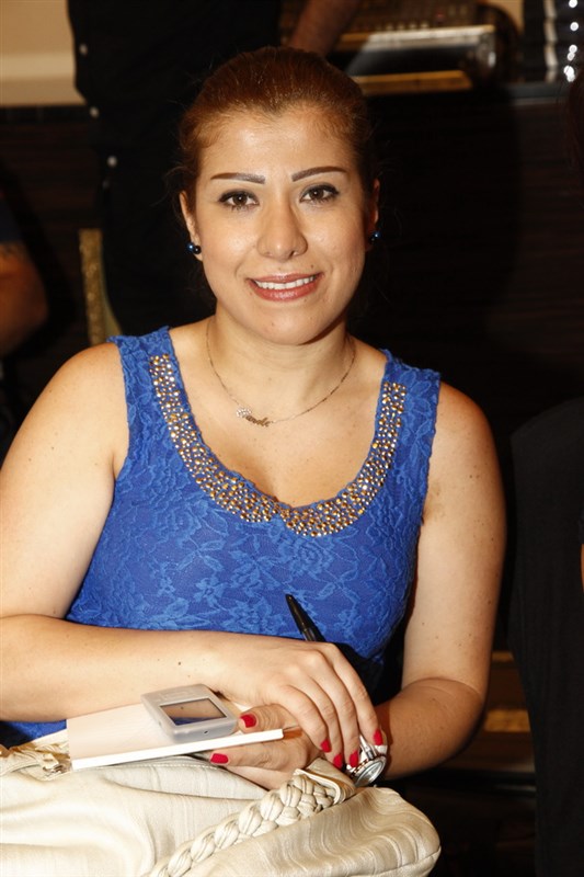 Zouk Mikael International Festival Press Conference